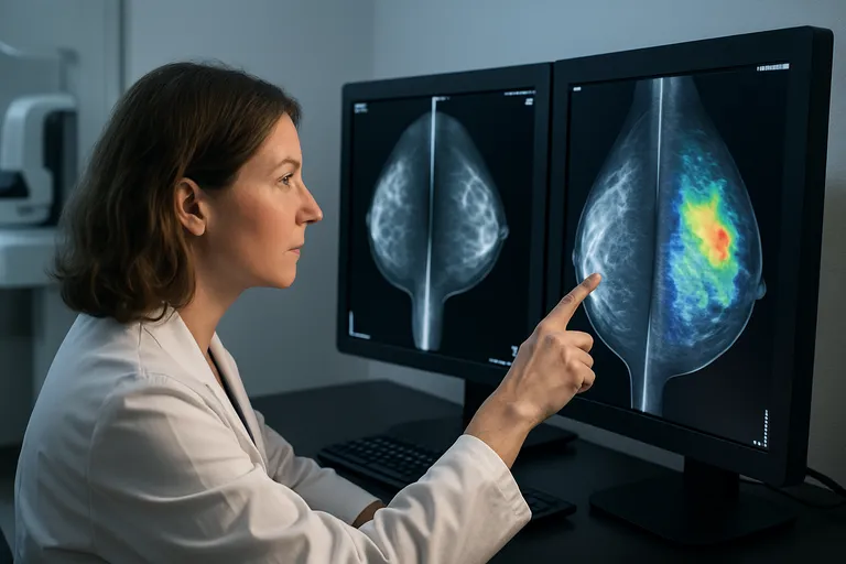 Actuele ontwikkelingen en doorbraken