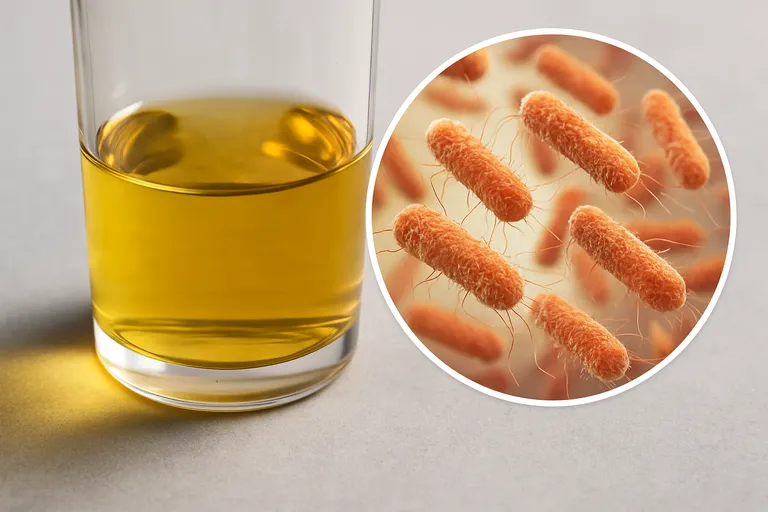 Bacterie in urine zonder blaasontsteking: wat betekent het?