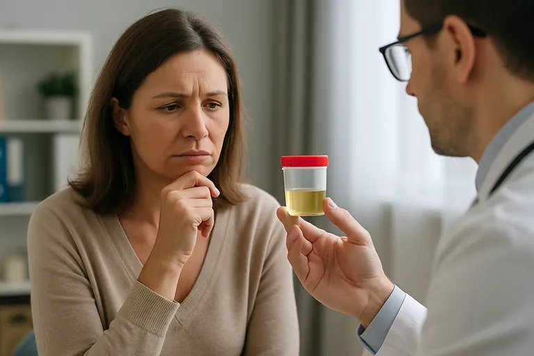 Behandelen of afwachten?