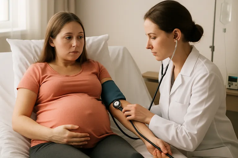 Behandeling, controles en vooruitzicht