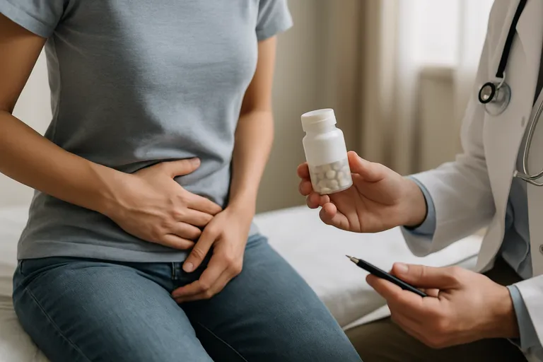 Behandeling per oorzaak en herstel