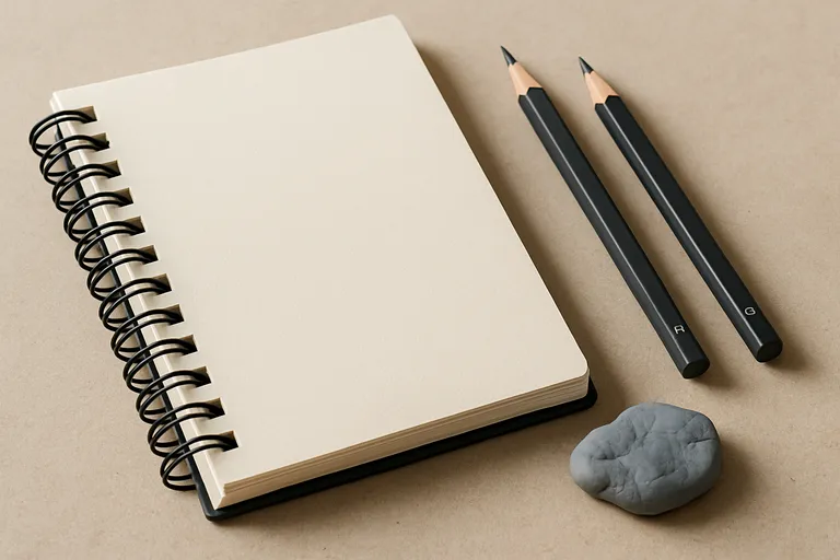 Benodigdheden en basisprincipes