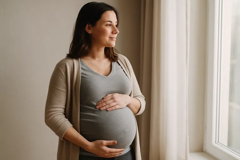 Derde trimester: wanneer begint het en hoelang duurt het