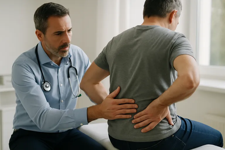 Diagnose en wat je zelf kunt doen