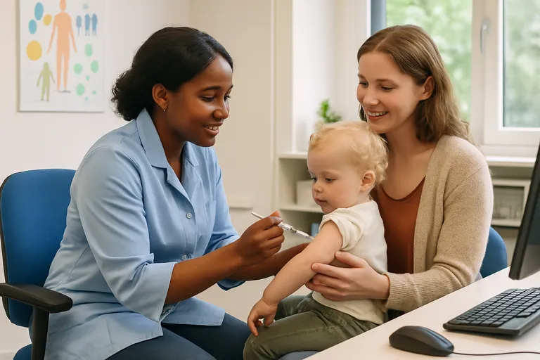 Diensten en zorgaanbod