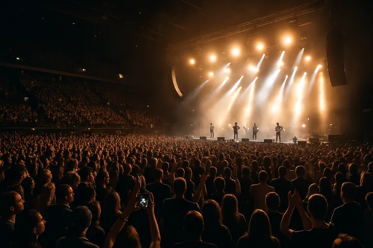 Evenementen en beleving ter plaatse