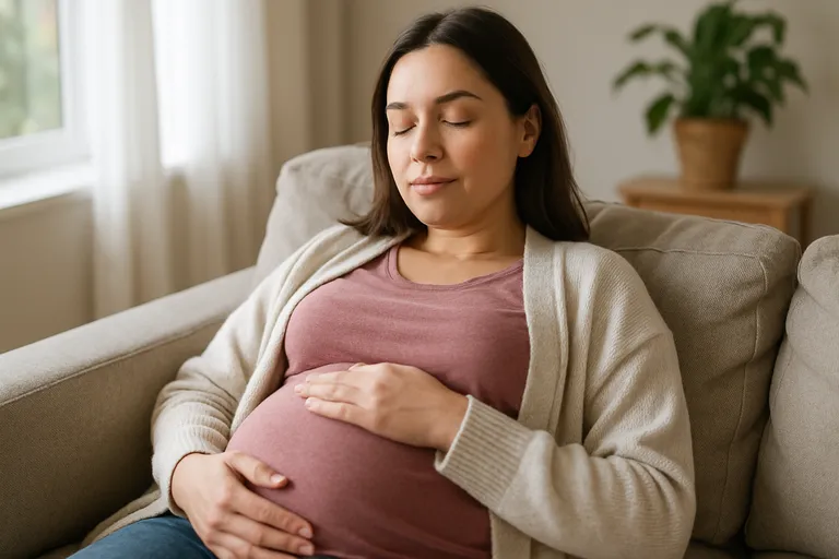 Het eerste trimester van je zwangerschap: wat het is en wanneer het begint