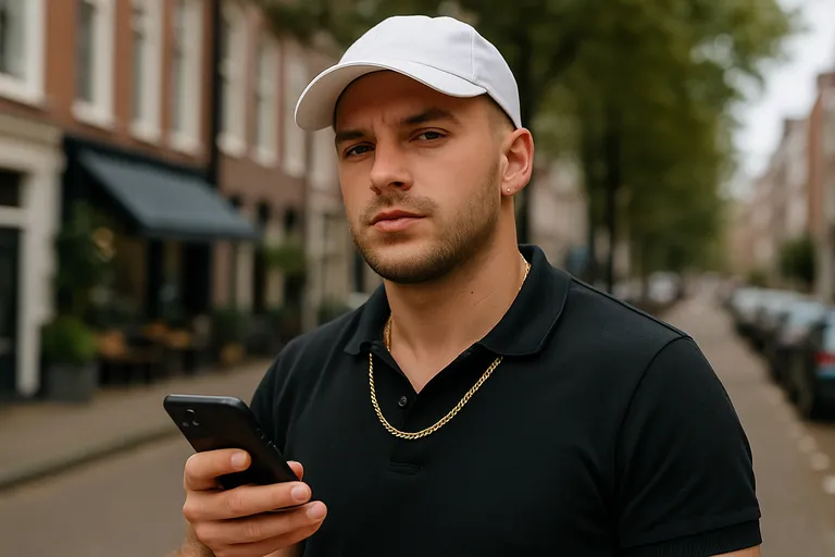 Hoe herken je bob uit zuid