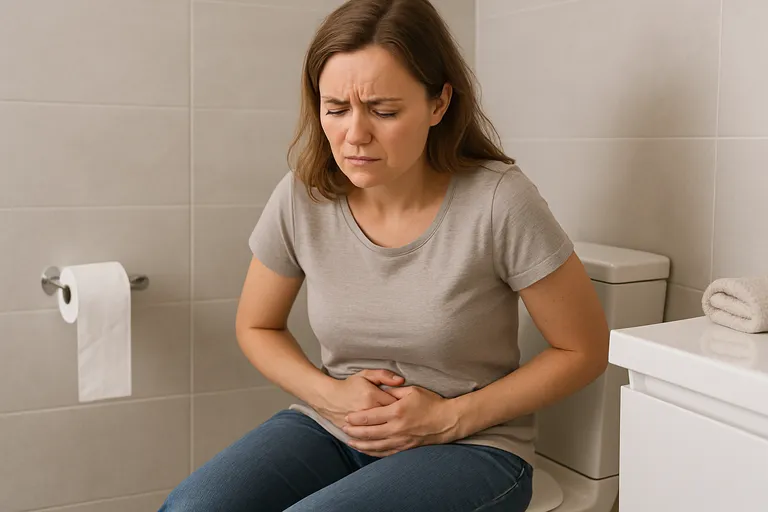 Klachten, eerste checks en alarmsignalen