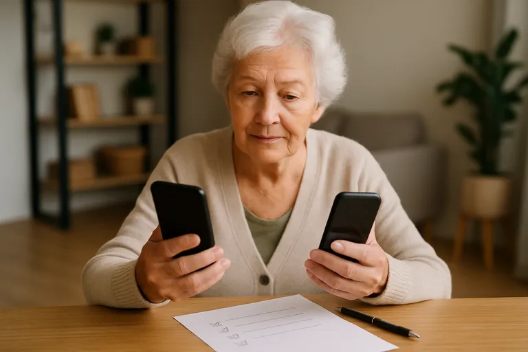 Koopadvies: kies het toestel dat bij je past