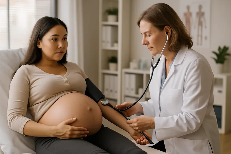 Medische controles en signalen om op te letten