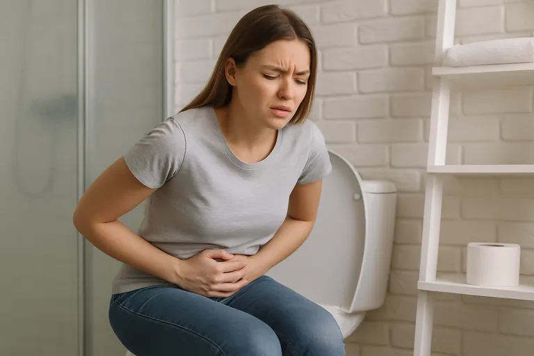 Meest voorkomende oorzaken