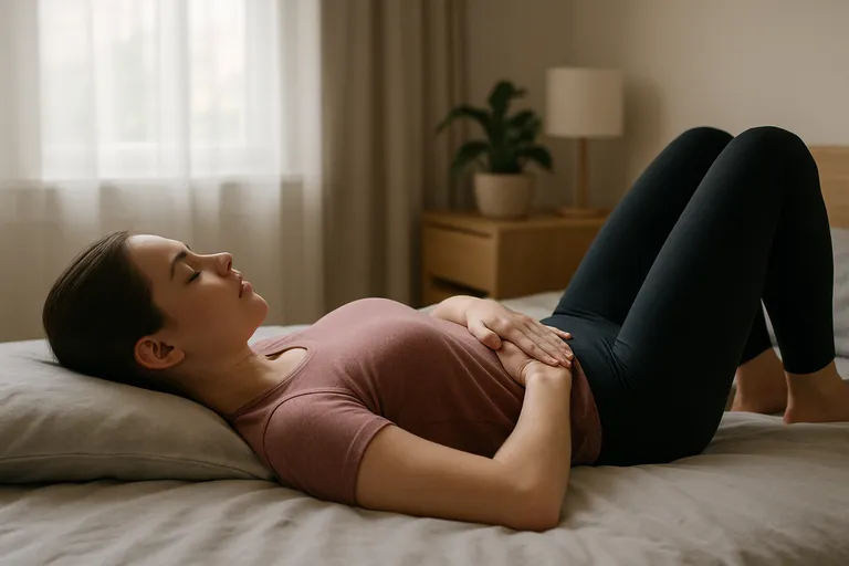 Oefenprogramma: van beginner naar gevorderd