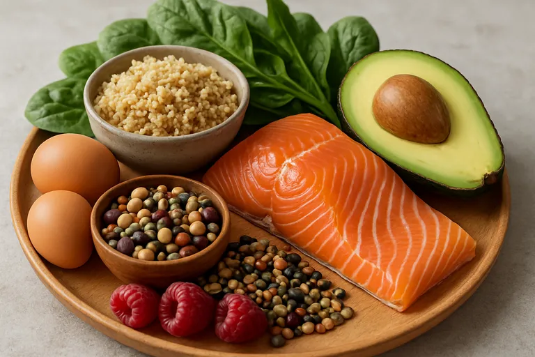 Oestrogeen verhogen met leefstijl en voeding