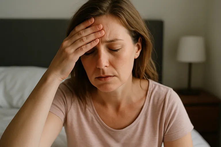 Oestrogeentekort herkennen en testen