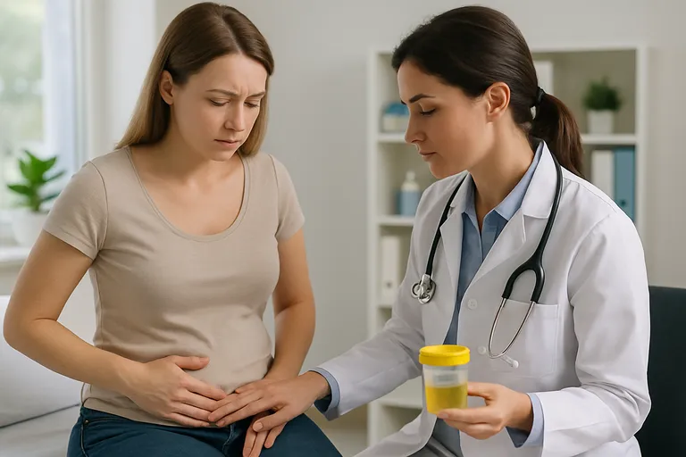 Onderzoek, behandeling en praktische tips