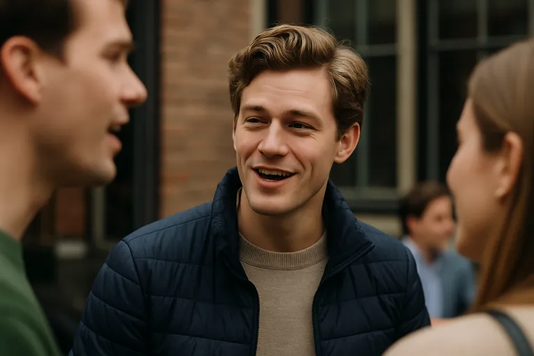 Ontstaan en verspreiding van de trend