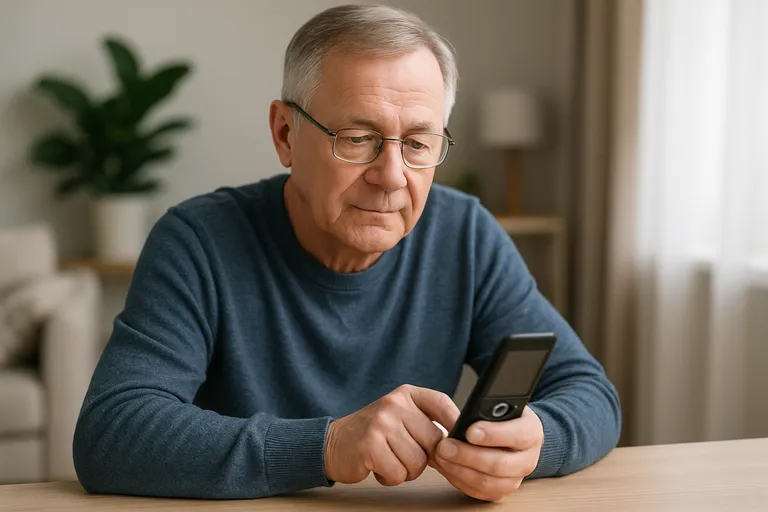 Onze beoordelingscriteria voor 50+ mobieltjes