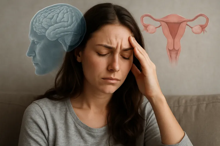 Oorzaken en diagnose