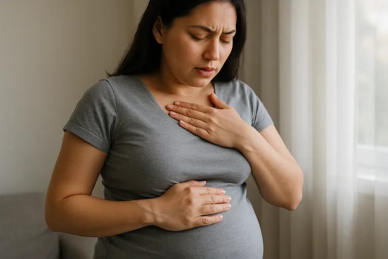 Oorzaken en triggers van hartkloppingen