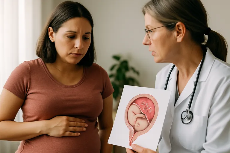 Oorzaken, risicofactoren en diagnose