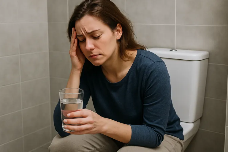 Oorzaken: van alledaags tot medisch