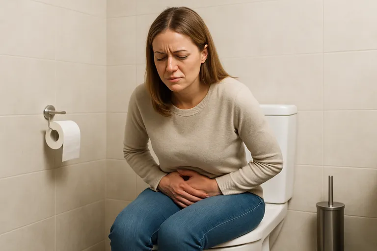 Oorzaken van vaak plassen bij vrouwen