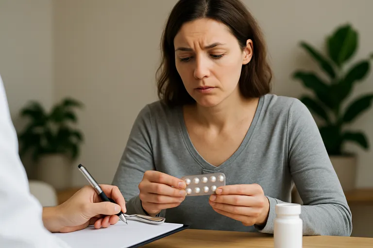 PMDD behandeling: je opties