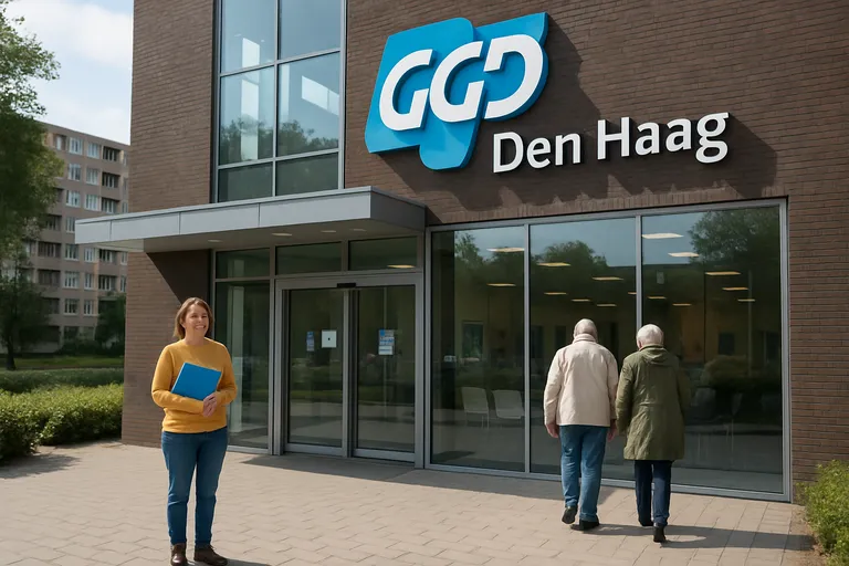 Praktische info: locaties en afspraken