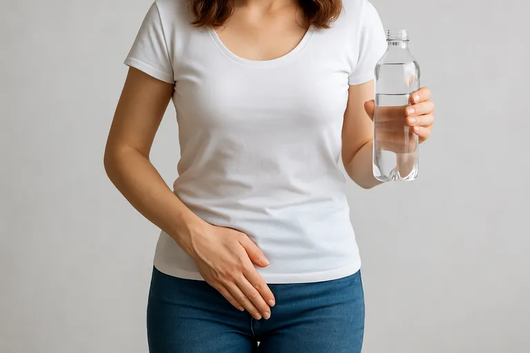 Praktische tips voor een gezonde blaas