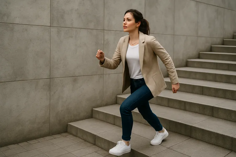 Snel stappenplan van twijfel naar actie