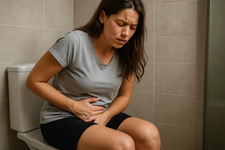 Symptomen en herkenning