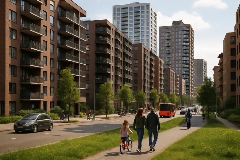 Toepassingen en impact in het dagelijks leven