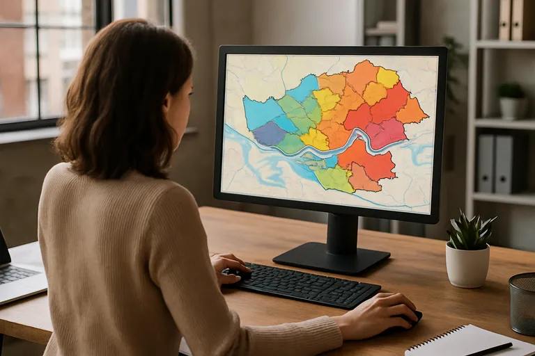 Toepassingen voor wonen en werken