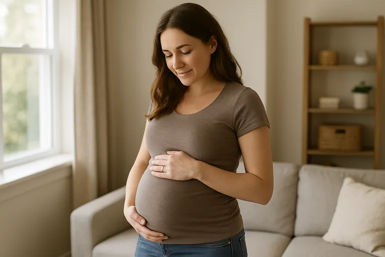 Tweede trimester (week 13-27)