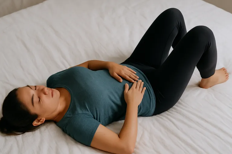 Veilig starten: spieren vinden en techniek