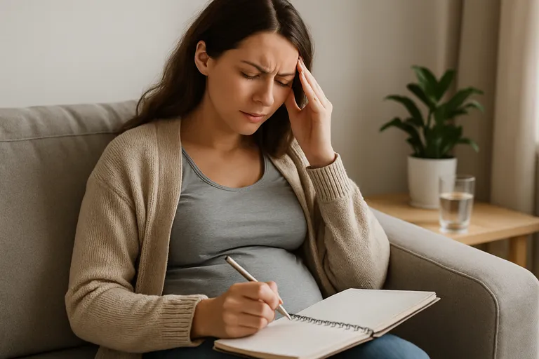 Voorkomen en omgaan met terugkerende hoofdpijn