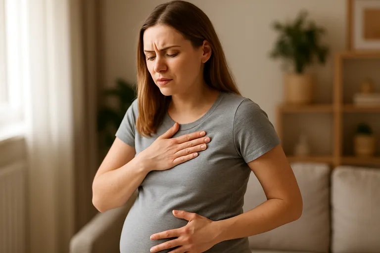 Wanneer is het onschuldig en wanneer niet