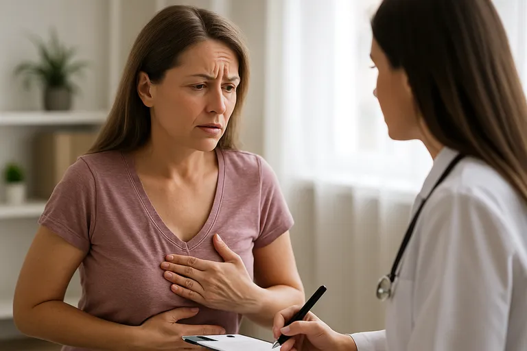 Wanneer je hulp zoekt en wat je kunt verwachten