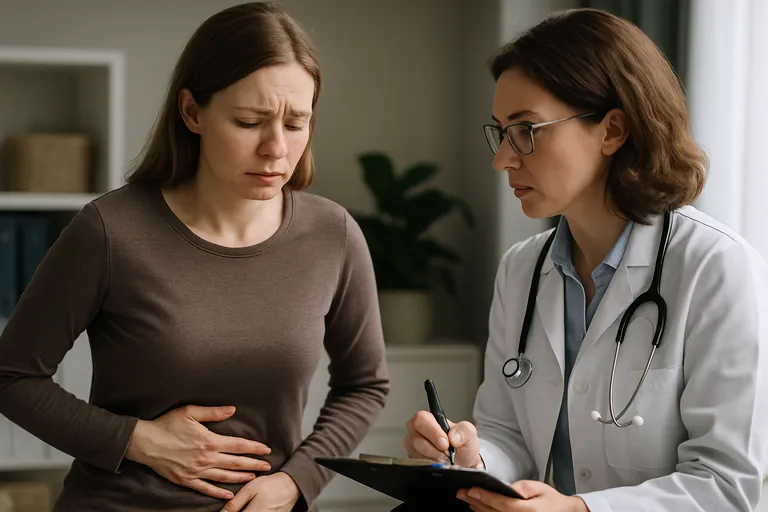 Wanneer naar de huisarts en welke behandelingen zijn er?