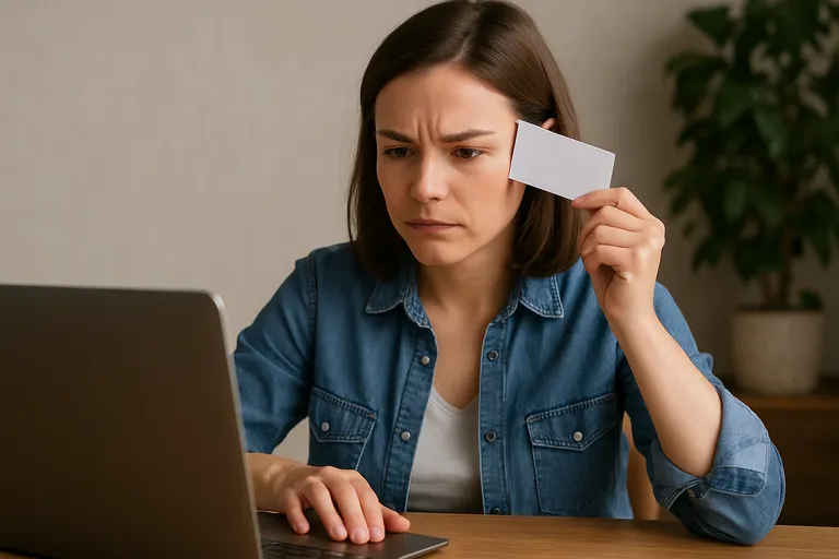 Wat bedoel je met 'hoe vaak komt mijn naam voor'