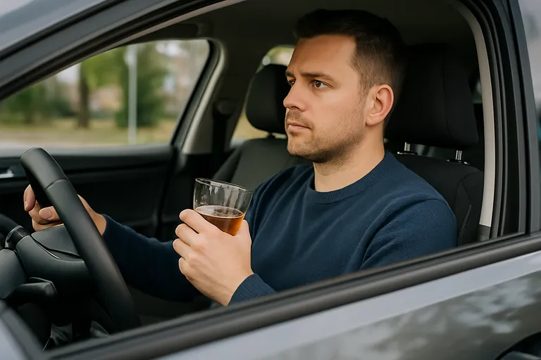 Wat betekent Bob in het verkeer