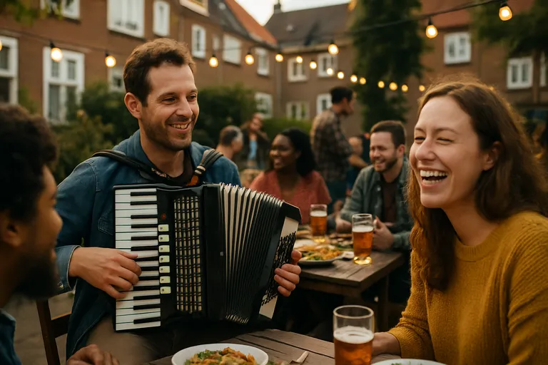 Wat betekent 'volks'