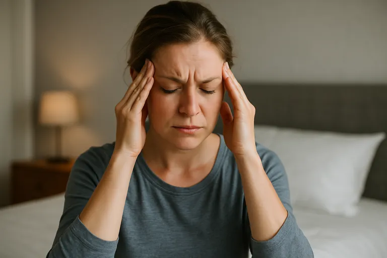 Wat is cortisol disbalans