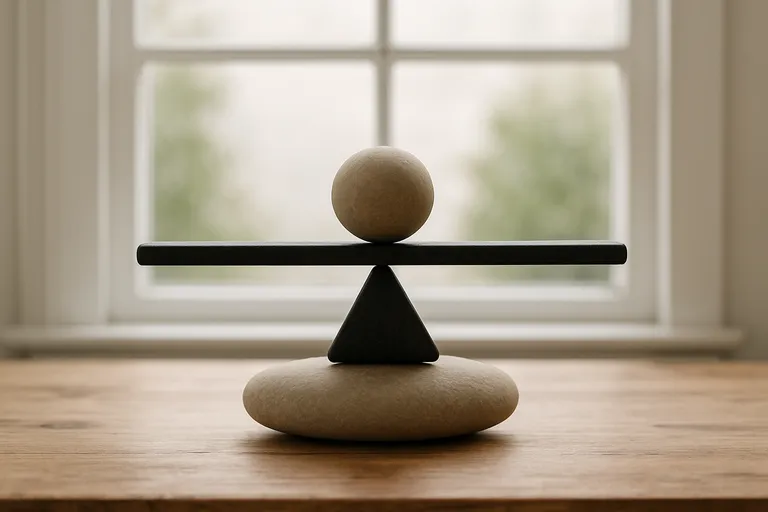 Wat is het midden in verschillende contexten