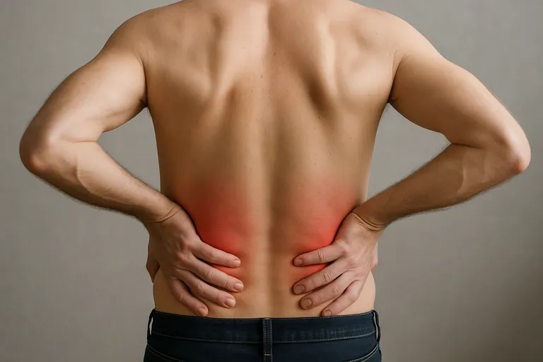 Wat is nierpijn en waar zitten je nieren