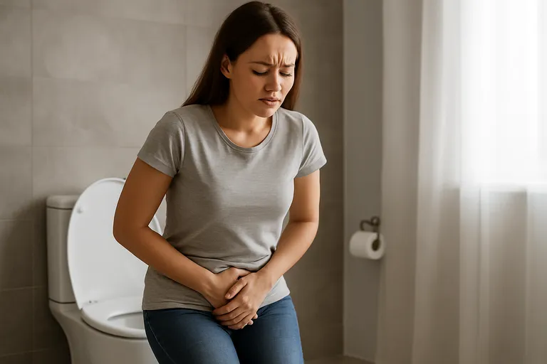 Wat is vaak plassen en waardoor komt het