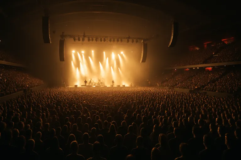 Wat is Vorst nationaal