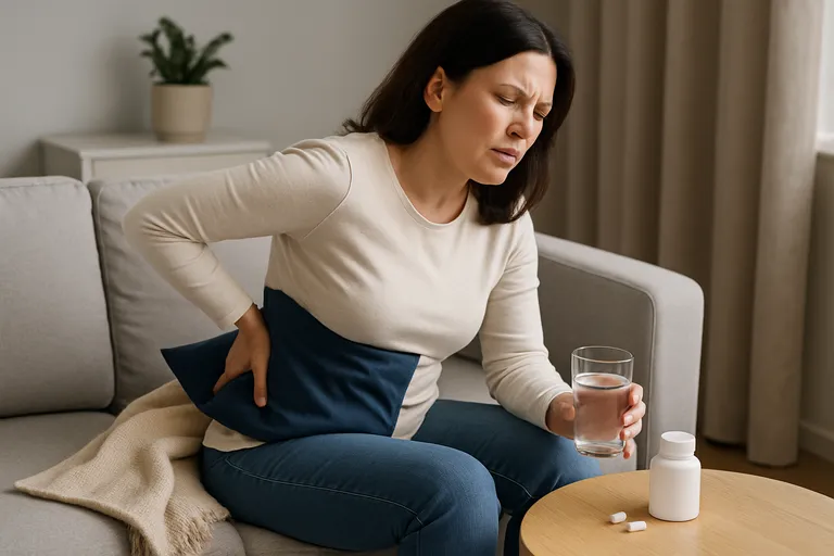 Wat kun je doen: zelfzorg, diagnose en behandeling