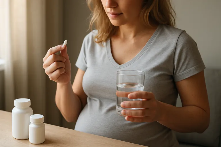 Wat kun je nu doen voor jezelf en je zwangerschap?